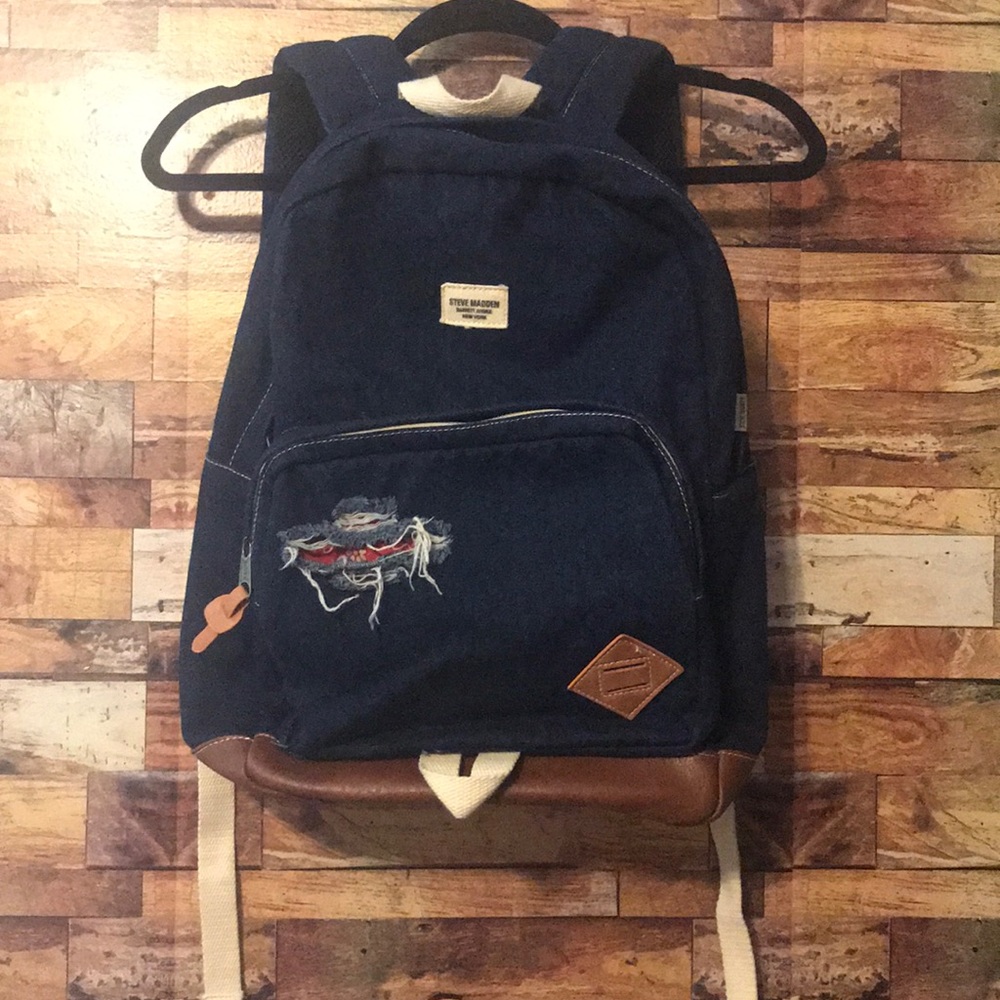 Steve Madden backpack